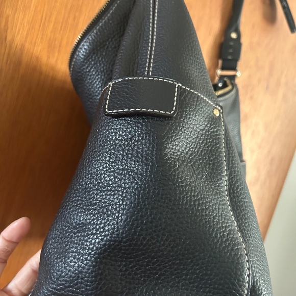 Kate Spade Pebbled leather hobo - Picture 4 of 7